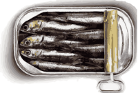 Cannedfish